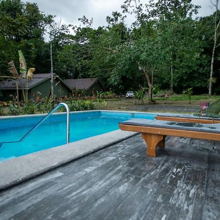 Arenal Toucan La Fortuna ภายนอก รูปภาพ