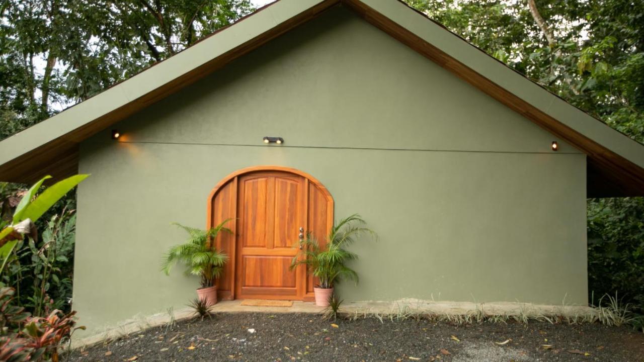Arenal Toucan La Fortuna ภายนอก รูปภาพ